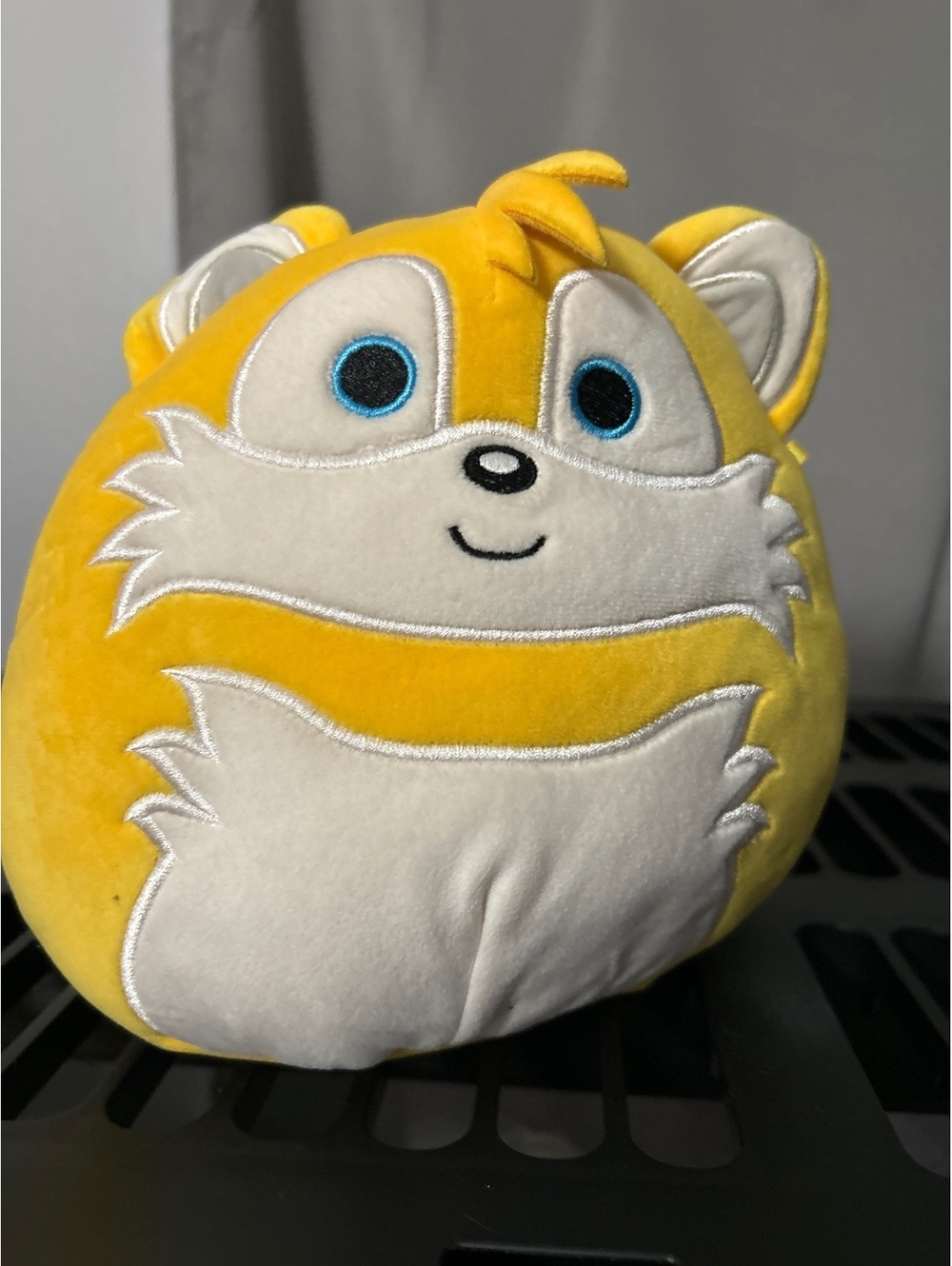 Sonic plush